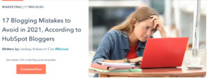 A Comprehensive Guide for Beginners Including Free Blog Post Templates