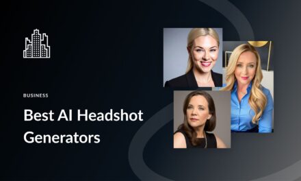 Comparing the Top 8 AI Headshot Generators in 2023