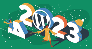 EasyWP evolution WordPress 2023 1 cover