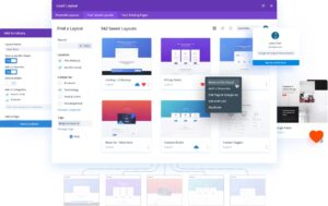 Exclusive 24 Hour Divi Cloud Giveaway Surprise