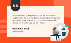 Expert Opinions 7 Key Insights every Marketer must have in scaled