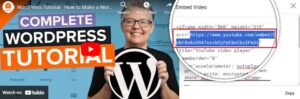Expert Tips on Optimizing Videos for Your WordPress Website