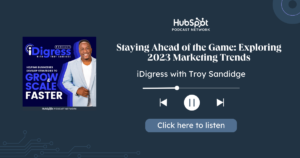 Experts Predict 9 Crucial Marketing Trends to Look Out for.p