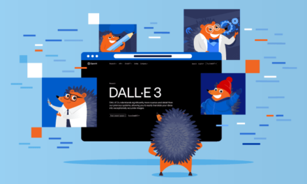 DALL-E: GPT’s lesser-known sibling in the world of visual AI