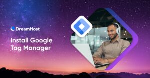How To Install Google Tag Manager SOCIAL Image