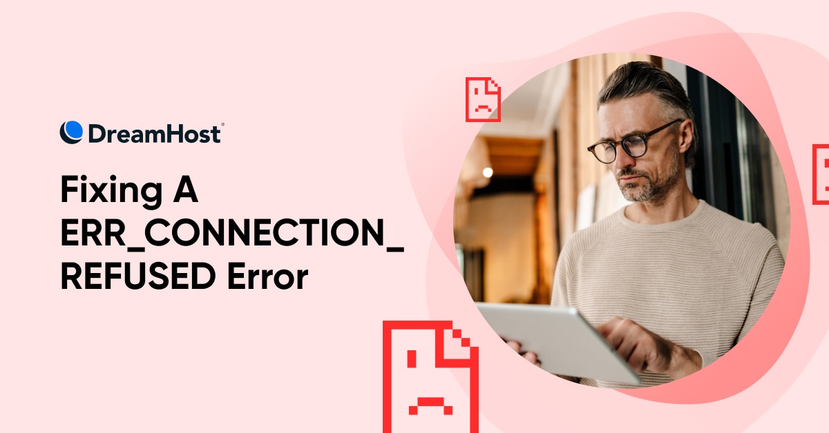 Troubleshooting the “Connection Refused” Error: A Step-by-Step Guide