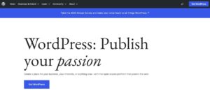 Top 11 Website Builders for Portfolios in 2023 A Comparison