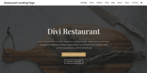 Top 20 WordPress Restaurant Themes for 2024.webp