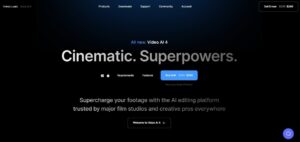 Top 8 AI Video Upscalers for High Resolution in 2023