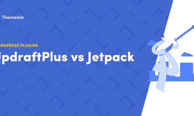 Which Backup Plugin Should You Choose?