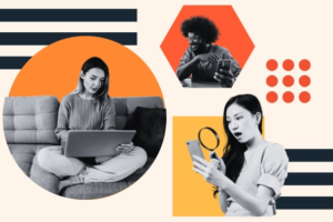 Utilize That Information in Content Strategy