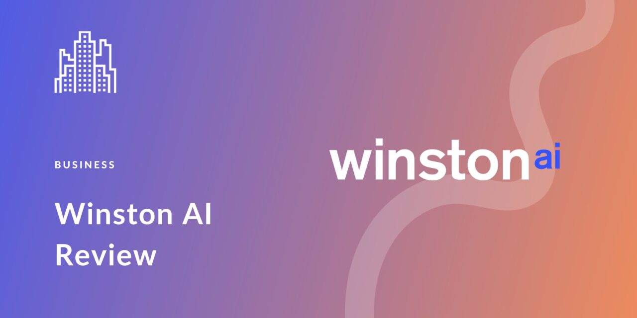The Top AI Content Detection Solution