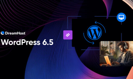 The Release of WordPress 6.5 is on the Horizon