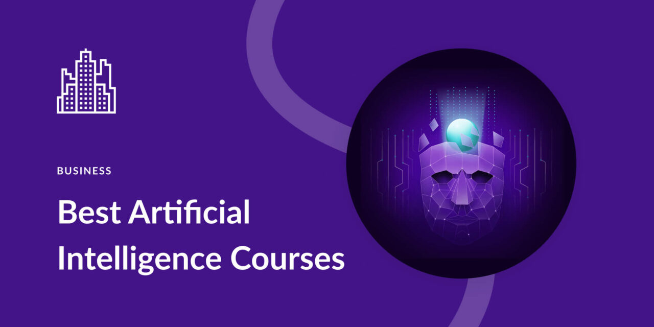 Top 7 Online AI Courses for 2023: Basic and Advanced Options