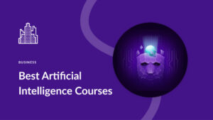 best ai courses featured img