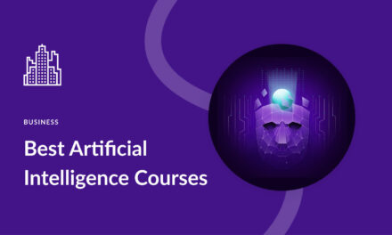 Top 7 Online AI Courses for 2023: Basic and Advanced Options