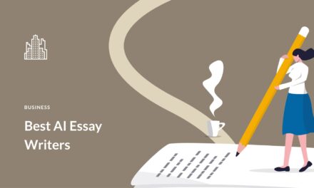 Top 10 AI Essay Writers Compared for 2023