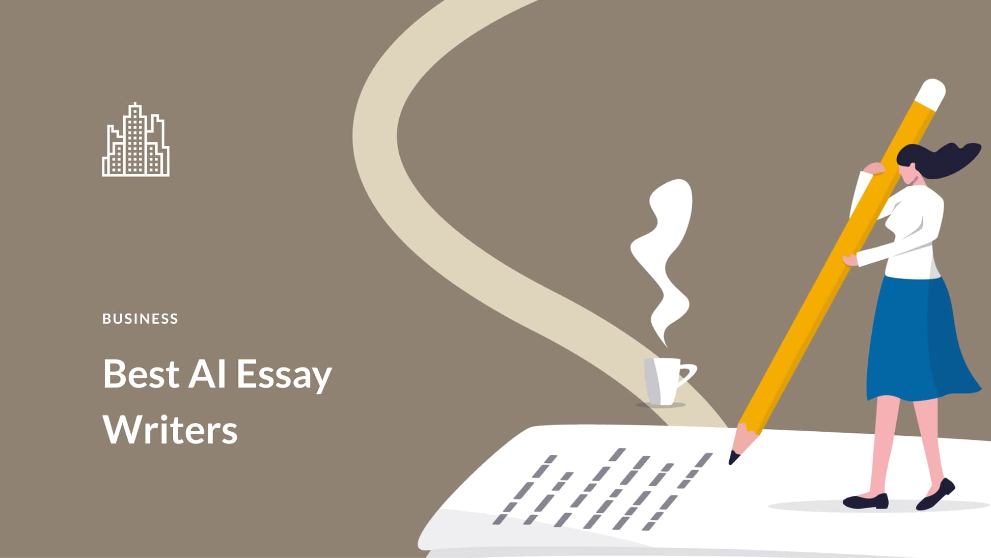 top ai essay writers