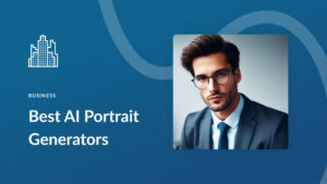 best ai portrait generators featured image