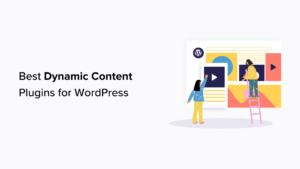 best dynamics content plugins for wordpress facebook