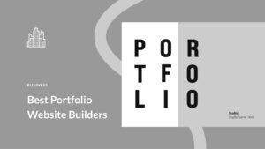 best portfolio website builders ft img 3 min