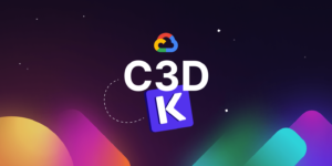 c3d machines