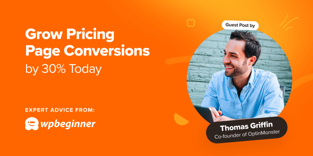 9 Effective Ways to Increase Pricing Page Conversions by 30% Today