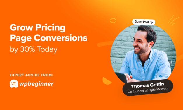 9 Effective Ways to Increase Pricing Page Conversions by 30% Today