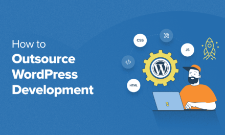 5 Expert Tips for Outsourcing WordPress Development