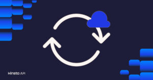 kinsta api backups 1