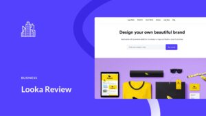 looka review logo maker ft img 3 min