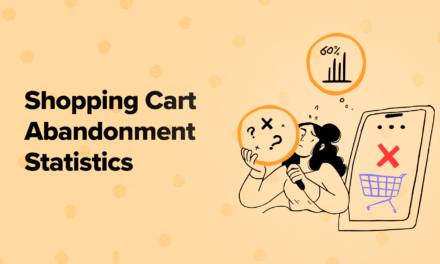 Expert Insights on 2023’s 70+ Shopping Cart Abandonment Statistics