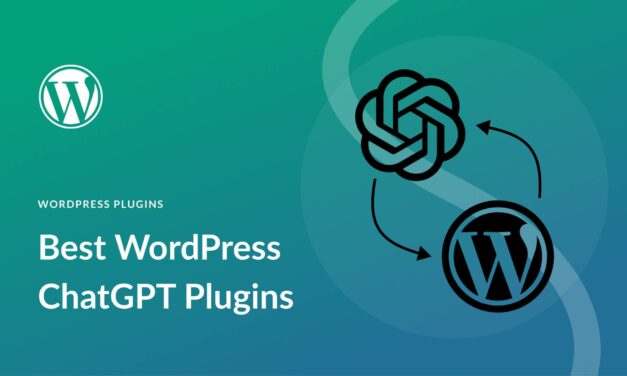 Top 9 ChatGPT WordPress Plugins for Website Content in 2023