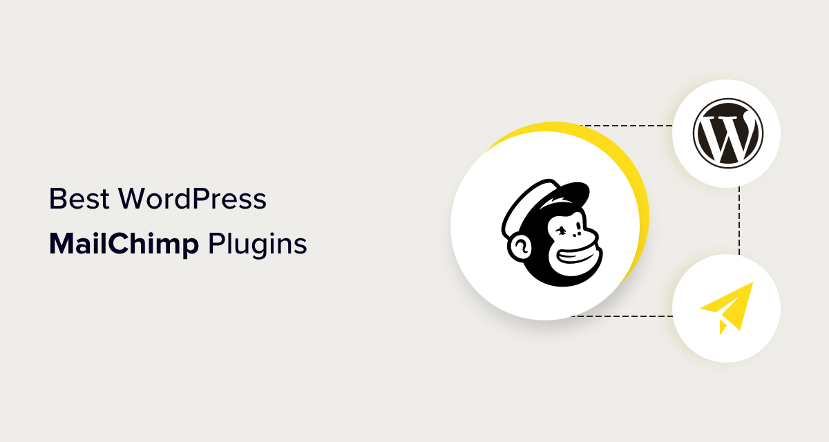 Top 17 WordPress Mailchimp Integrations for 2023: A Mix of Free and Premium Options