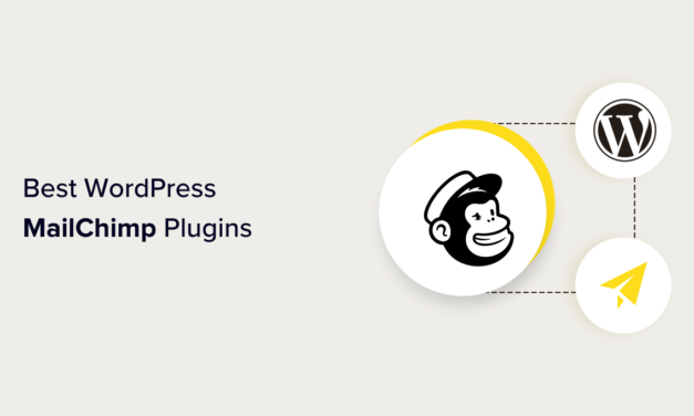 Top 17 WordPress Mailchimp Integrations for 2023: A Mix of Free and Premium Options