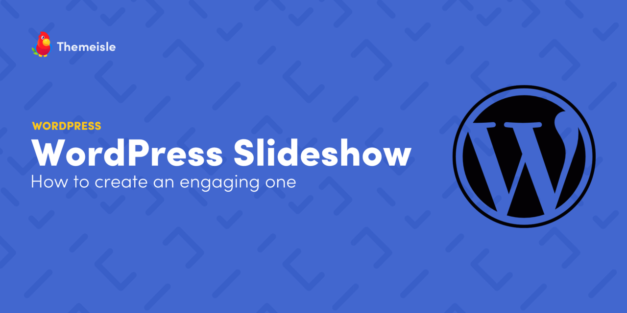 5 Tips for Creating an Engaging WordPress Slideshow