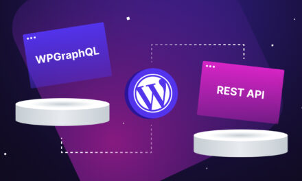 Utilizing WPGraphQL and REST API to Power Headless WordPress Websites